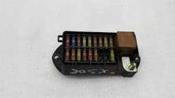 JAGUAR Jaguar XJ X308 front fuse box LJD2800BB fuse box front — thumbnail 4