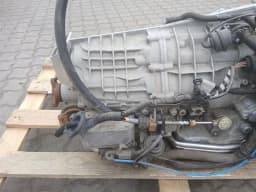 PORSCHE PORSCHE 911 991 GEARBOX CG160 GEARBOX TURBO 17-19 MK2 TRANSMISSION 9G130003161 — thumbnail 3