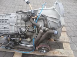 PORSCHE PORSCHE 911 991 GEARBOX CG160 GEARBOX TURBO 17-19 MK2 TRANSMISSION 9G130003161 — thumbnail 4