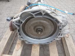 PORSCHE PORSCHE 911 991 GEARBOX CG160 GEARBOX TURBO 17-19 MK2 TRANSMISSION 9G130003161 — thumbnail 6