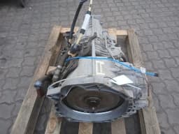 PORSCHE PORSCHE 911 991 GEARBOX CG160 GEARBOX TURBO 17-19 MK2 TRANSMISSION 9G130003161 — thumbnail 5