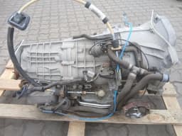 PORSCHE PORSCHE 911 991 GEARBOX CG160 GEARBOX TURBO 17-19 MK2 TRANSMISSION 9G130003161 — thumbnail 2