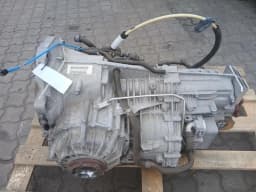 PORSCHE PORSCHE 911 991 GEARBOX CG160 GEARBOX TURBO 17-19 MK2 TRANSMISSION 9G130003161 — thumbnail 8