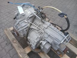 PORSCHE PORSCHE 911 991 GEARBOX CG160 GEARBOX TURBO 17-19 MK2 TRANSMISSION 9G130003161 — thumbnail 10