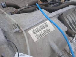 PORSCHE PORSCHE 911 991 GEARBOX CG160 GEARBOX TURBO 17-19 MK2 TRANSMISSION 9G130003161 — thumbnail 7