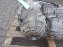 PORSCHE PORSCHE 911 991 GEARBOX CG160 GEARBOX TURBO 17-19 MK2 TRANSMISSION 9G130003161 — thumbnail 9
