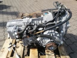 PORSCHE Porsche Cayman 981 A122 2.7 Auto Gearbox CG205 9G230001105 Gearbox PDK — thumbnail 1