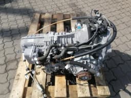 PORSCHE Porsche Cayman 981 A122 2.7 Auto Gearbox CG205 9G230001105 Gearbox PDK — thumbnail 2