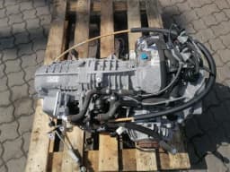 PORSCHE Porsche Cayman 981 A122 2.7 Auto Gearbox CG205 9G230001105 Gearbox PDK — thumbnail 3