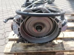 PORSCHE Porsche Cayman 981 A122 2.7 Auto Gearbox CG205 9G230001105 Gearbox PDK — thumbnail 5
