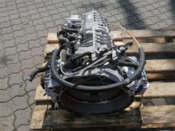 PORSCHE Porsche Cayman 981 A122 2.7 Auto Gearbox CG205 9G230001105 Gearbox PDK — thumbnail 4