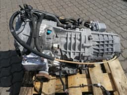 PORSCHE Porsche Cayman 981 A122 2.7 Auto Gearbox CG205 9G230001105 Gearbox PDK — thumbnail 6