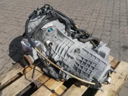PORSCHE Porsche Cayman 981 A122 2.7 Auto Gearbox CG205 9G230001105 Gearbox PDK — thumbnail 7