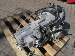 PORSCHE Porsche Cayman 981 A122 2.7 Auto Gearbox CG205 9G230001105 Gearbox PDK — thumbnail 8