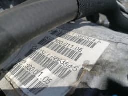 PORSCHE Porsche Cayman 981 A122 2.7 Auto Gearbox CG205 9G230001105 Gearbox PDK — thumbnail 9