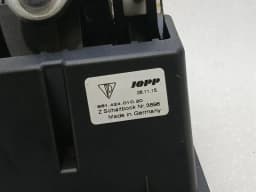 PORSCHE Porsche Cayman 981 GT4 Gear Selector 98142401020 Shift Linkage SHORT SHIFT — thumbnail 9