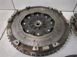 PORSCHE Porsche Cayman 718 GT4 Basket and Clutch Coupling 982141015B Clutch SET — thumbnail 2