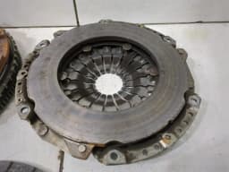 PORSCHE Porsche Cayman 718 GT4 Basket and Clutch Coupling 982141015B Clutch SET — thumbnail 3