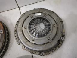 PORSCHE Porsche Cayman 718 GT4 Basket and Clutch Coupling 982141015B Clutch SET — thumbnail 7
