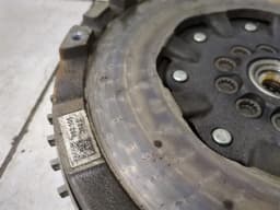 PORSCHE Porsche Cayman 718 GT4 Basket and Clutch Coupling 982141015B Clutch SET — thumbnail 9