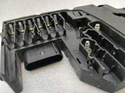 MERCEDES-BENZ Mercedes GT R190 Roadster Front Fuse Box A2125407150 Front Fuse Box — thumbnail 5