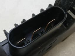 MERCEDES-BENZ Mercedes GT R190 Roadster Front Fuse Box A2125407150 Front Fuse Box — thumbnail 8