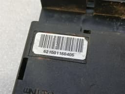 MERCEDES-BENZ Mercedes GT R190 Roadster Front Fuse Box A2125407150 Front Fuse Box — thumbnail 9