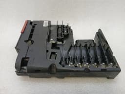 MERCEDES-BENZ Mercedes GT R190 Roadster Front Fuse Box A2125407150 Front Fuse Box — thumbnail 2
