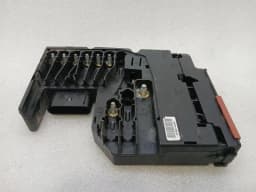 MERCEDES-BENZ Mercedes GT R190 Roadster Front Fuse Box A2125407150 Front Fuse Box — thumbnail 4