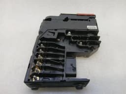 MERCEDES-BENZ Mercedes GT R190 Roadster Front Fuse Box A2125407150 Front Fuse Box — thumbnail 3