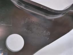 PORSCHE Porsche Cayman 718 GT4 engine mount 98137505982 engine mount PADM L=R — thumbnail 8