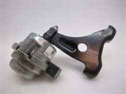 PORSCHE Porsche Cayman 718 GT4 engine mount 98137505982 engine mount PADM L=R — thumbnail 3