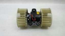 LAND ROVER Land Rover Range Rover Vogue L322 Heater Blower JNB000060 Engine Heater Blower — thumbnail 1