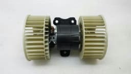 LAND ROVER Land Rover Range Rover Vogue L322 Heater Blower JNB000060 Engine Heater Blower — thumbnail 2