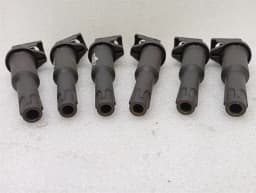 BMW BMW Z4 E85 E86 Ignition Coil Set 7551049 Ignition Coil 0221504467 Set — thumbnail 8