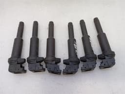 BMW BMW Z4 E85 E86 Ignition Coil Set 7551049 Ignition Coil 0221504467 Set — thumbnail 9
