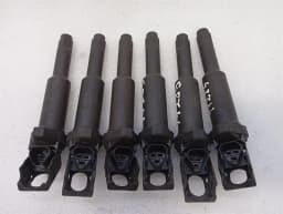 BMW BMW Z4 E85 E86 Ignition Coil Set 7551049 Ignition Coil 0221504467 Set — thumbnail 10