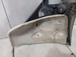 PORSCHE Porsche Cayman 718 GT4 holder bracket 982807147 holder carrier rear left — thumbnail 6