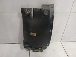 PORSCHE Porsche Cayman 718 GT4 holder bracket 982807147 holder carrier rear left — thumbnail 8