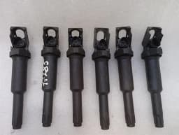 BMW BMW Z4 E85 E86 Ignition Coil Set 7551049 Ignition Coil 0221504467 — thumbnail 1
