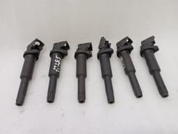 BMW BMW Z4 E85 E86 Ignition Coil Set 7551049 Ignition Coil 0221504467 — thumbnail 3
