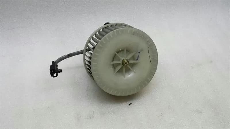 JAGUAR Jaguar XJ X308 Heater Blower JLM20189 Motor Heater Blower Left Side