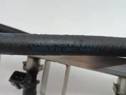 BMW BMW Z4 E85 E86 Injector Fuel Rail/Hose 7531634 Fuel Injector 13537537965 — thumbnail 6
