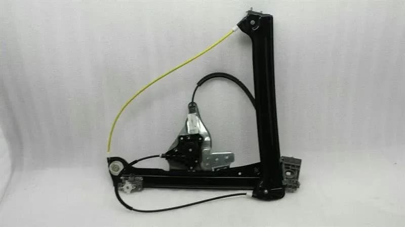 BMW BMW 6 Series E63 Left Front Door Winder 51337184389 Window Regulator Front Left
