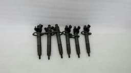 LAND ROVER LAND ROVER Range Rover Sport L320 Injector LR031485 Fuel Injector 9X2Q-9K546-DB — thumbnail 1