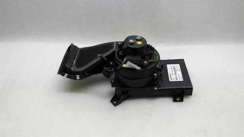 Land Rover Range Rover Vogue L322 Heater Blower JNB500011 Engine Heater Blower