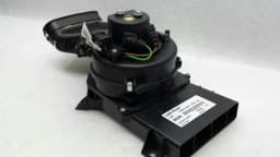 LAND ROVER Land Rover Range Rover Vogue L322 Heater Blower JNB500011 Engine Heater Blower — thumbnail 5