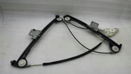 MERCEDES-BENZ Mercedes CL W215 Left Front Door Winder A2157200346 Window Regulator Front Left — thumbnail 5