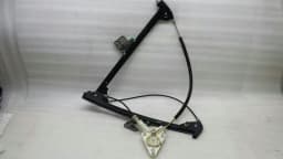 MERCEDES-BENZ Mercedes CL W215 Left Front Door Winder A2157200346 Window Regulator Front Left — thumbnail 6