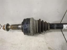 PORSCHE Porsche 911 991 left rear drive shaft 99133202487 drive shaft rear left — thumbnail 8
